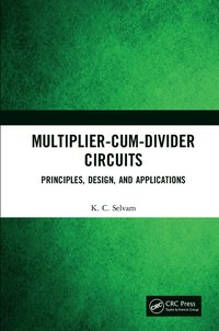 bokomslag Multiplier-Cum-Divider Circuits