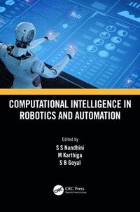bokomslag Computational Intelligence in Robotics and Automation