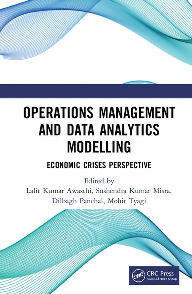 bokomslag Operations Management and Data Analytics Modelling