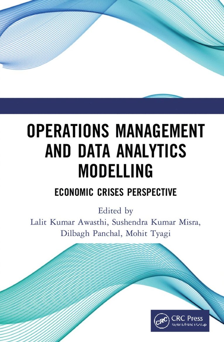 Operations Management and Data Analytics Modelling 1