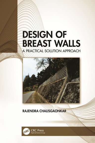 bokomslag Design of Breast Walls