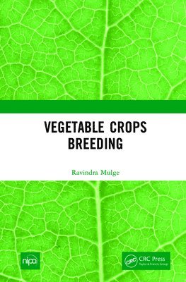 Vegetable Crops Breeding 1