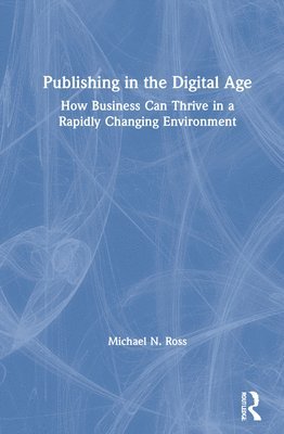 Publishing in the Digital Age 1