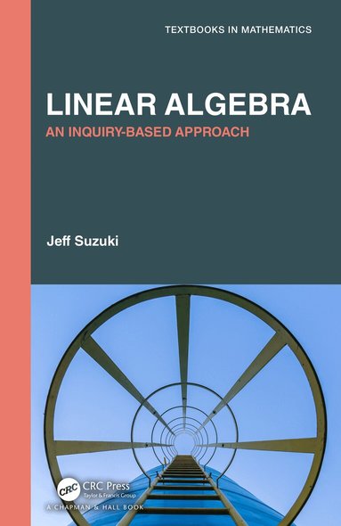 Jeff Suzuki - Linear Algebra, Häftad