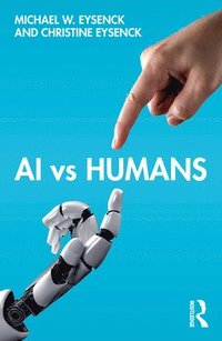 bokomslag AI vs Humans