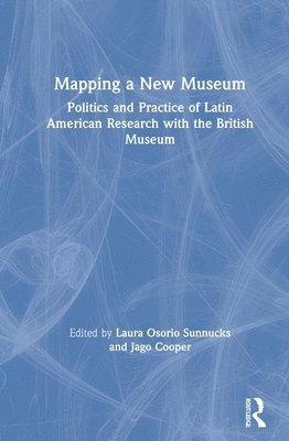 Mapping a New Museum 1