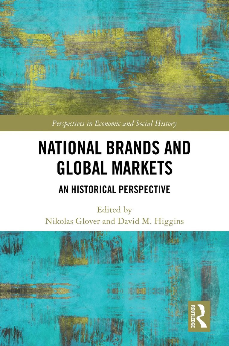 National Brands and Global Markets 1