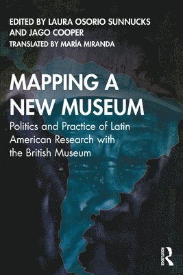 Mapping a New Museum 1