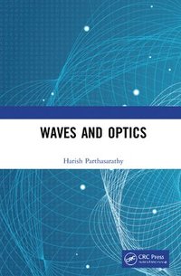 bokomslag Waves and Optics