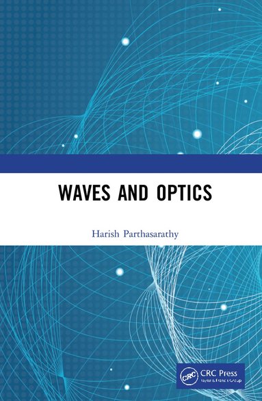 bokomslag Waves and Optics