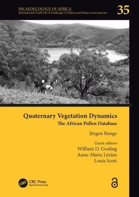 Quaternary Vegetation Dynamics 1