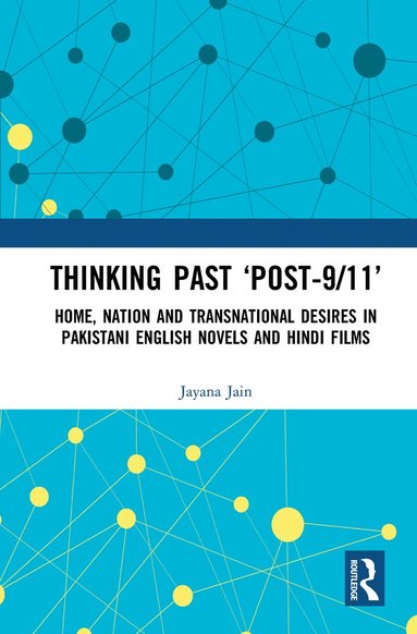 bokomslag Thinking Past 'Post-9/11'