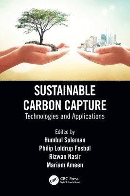 Sustainable Carbon Capture 1