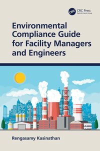 bokomslag Environmental Compliance Guide for Facility Managers and Engineers