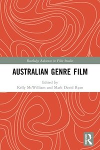 bokomslag Australian Genre Film