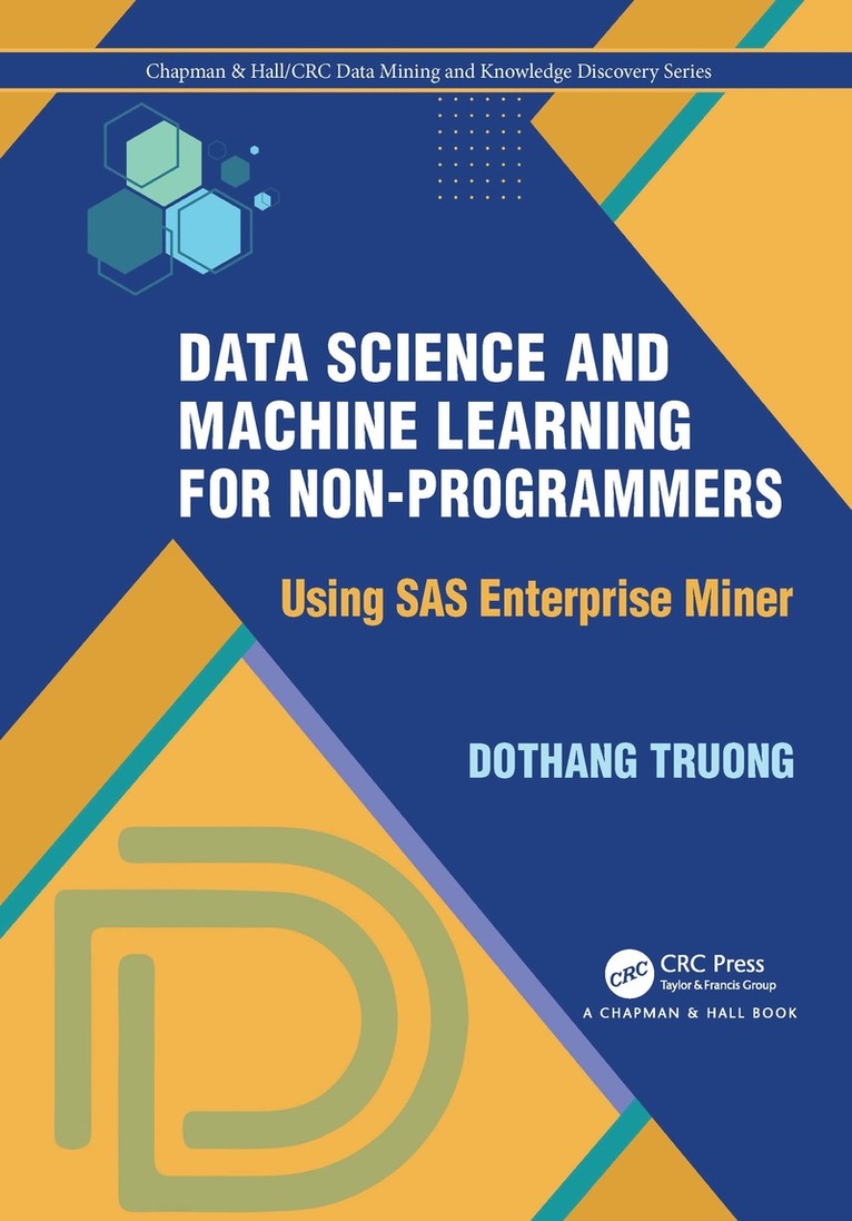 Data Science and Machine Learning for Non-Programmers