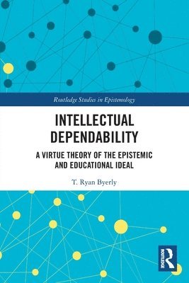 Intellectual Dependability 1