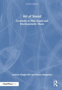 bokomslag Art of Sound