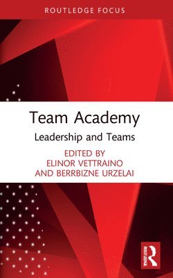 Team Academy 1