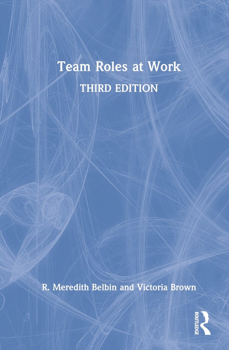 Team Roles at Work 1