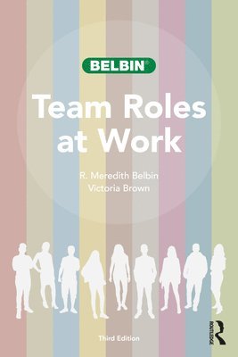 Team Roles at Work 1