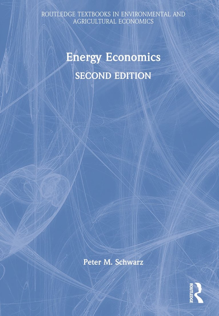 Energy Economics 1