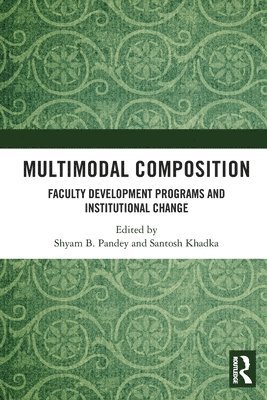 bokomslag Multimodal Composition