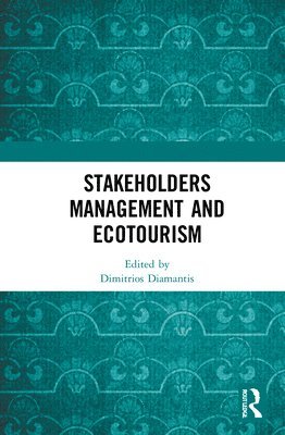 Stakeholders Management and Ecotourism 1
