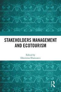 bokomslag Stakeholders Management and Ecotourism