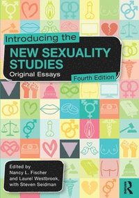 bokomslag Introducing the New Sexuality Studies