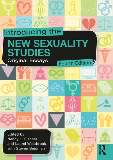 bokomslag Introducing the New Sexuality Studies