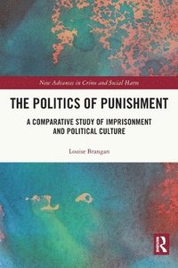 bokomslag The Politics of Punishment