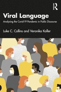 bokomslag Viral Language