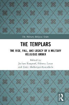 bokomslag The Templars