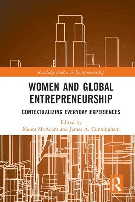 Women and Global Entrepreneurship 1