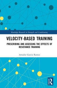 bokomslag Velocity-Based Training