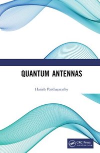 bokomslag Quantum Antennas