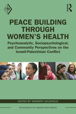 Peace Building Through Women’s Health