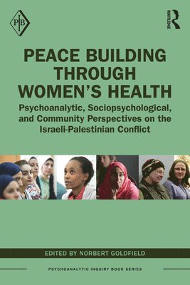 Peace Building Through Womens Health 1