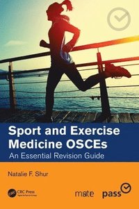bokomslag Sport and Exercise Medicine OSCEs