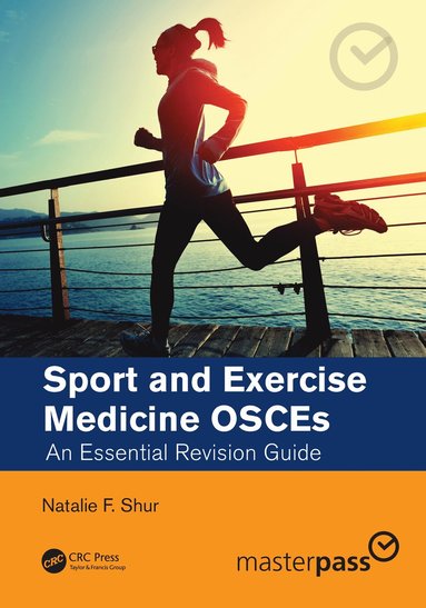 bokomslag Sport and Exercise Medicine OSCEs