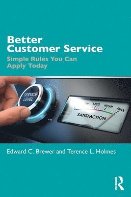 Better Customer Service 1