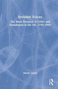 bokomslag Invisible Voices