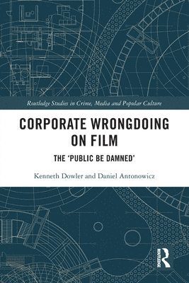 Corporate Wrongdoing on Film