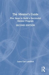 bokomslag The Mentors Guide