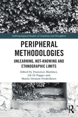 bokomslag Peripheral Methodologies