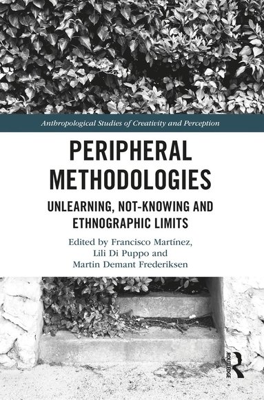 bokomslag Peripheral Methodologies