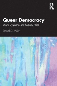 bokomslag Queer Democracy