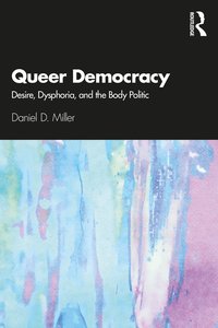 bokomslag Queer Democracy