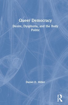 bokomslag Queer Democracy